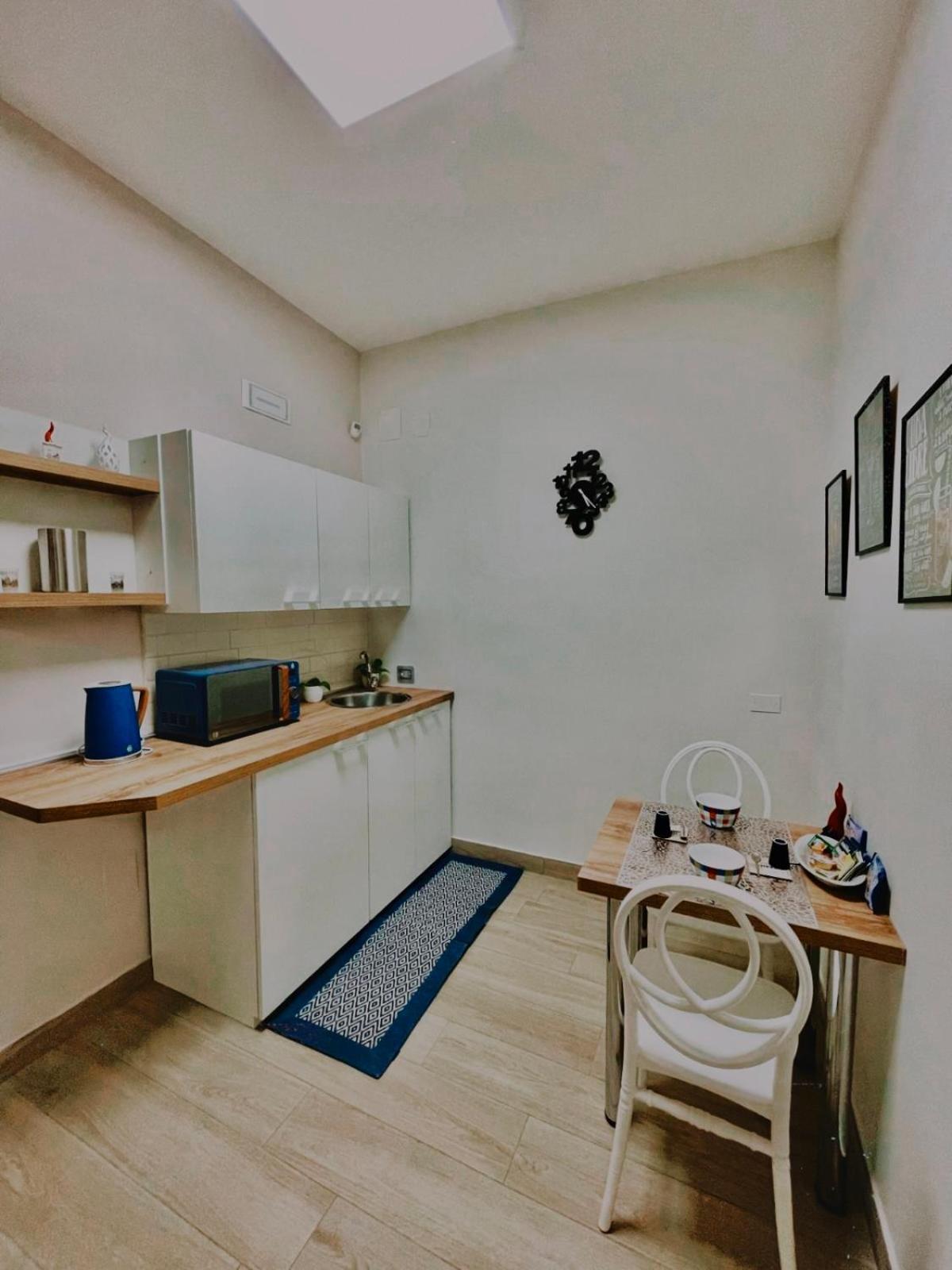 Armonica Apartment Castellammare di Stabia Exterior photo