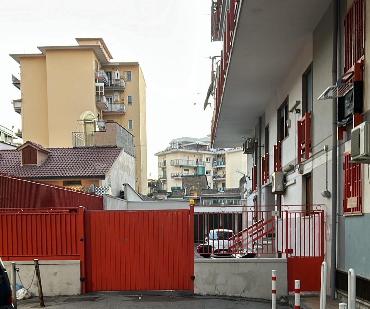 Armonica Apartment Castellammare di Stabia Exterior photo