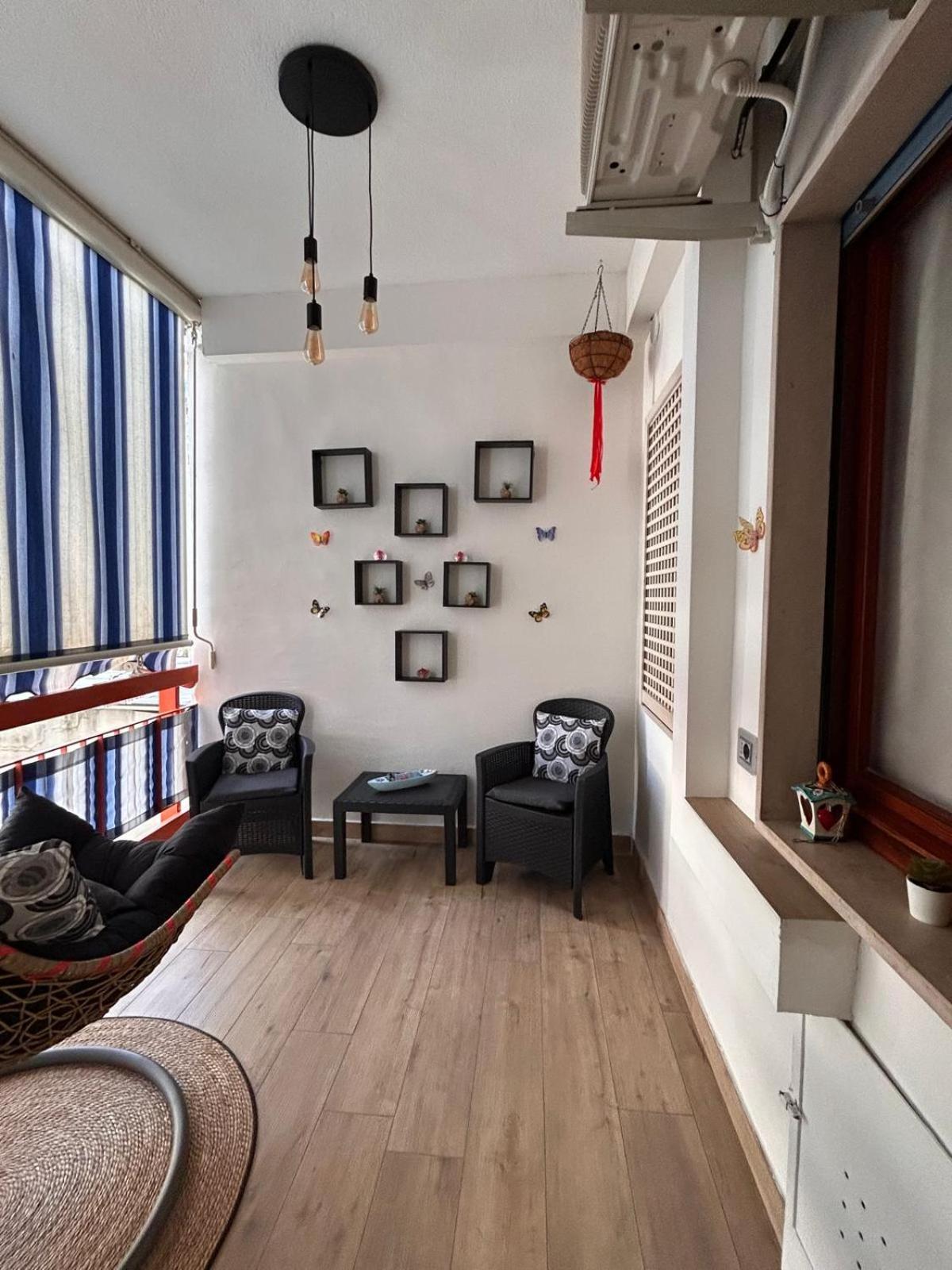 Armonica Apartment Castellammare di Stabia Exterior photo