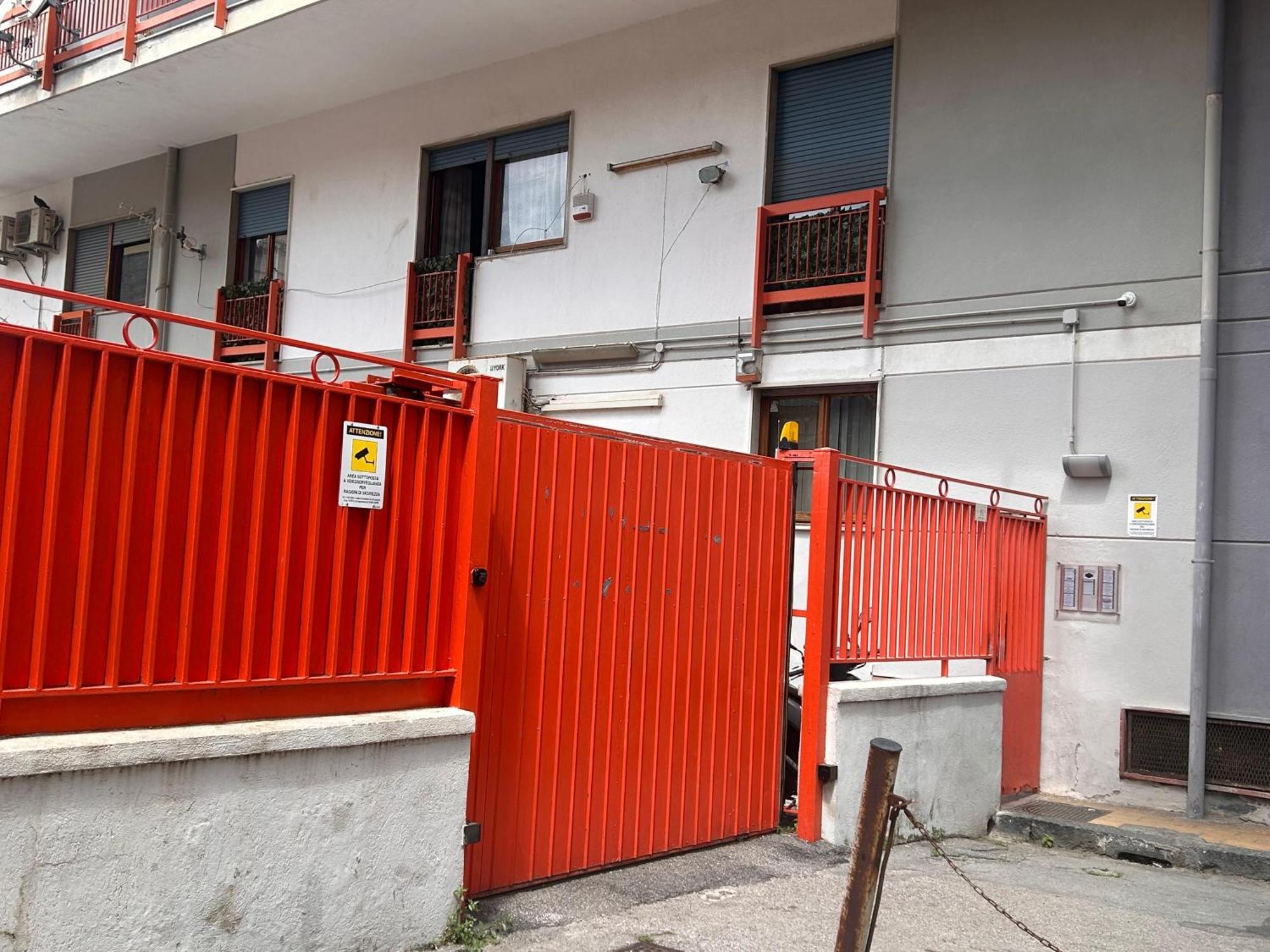 Armonica Apartment Castellammare di Stabia Exterior photo
